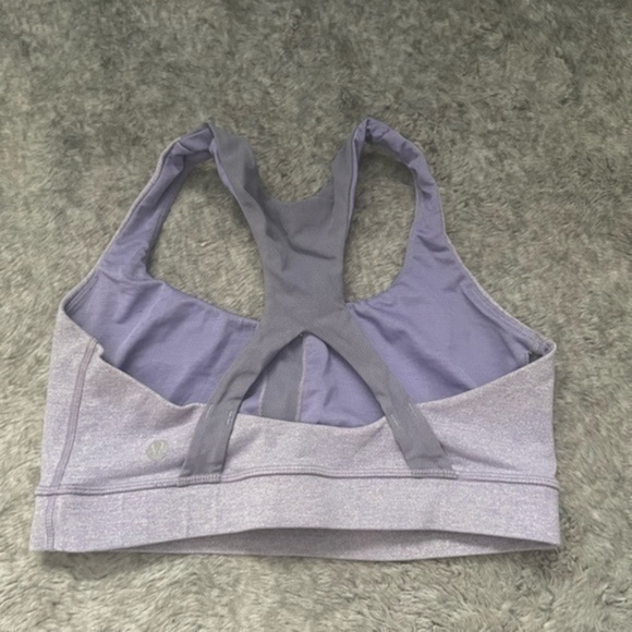 Lululemon 50 Rep Bra - Picture 3 of 3
